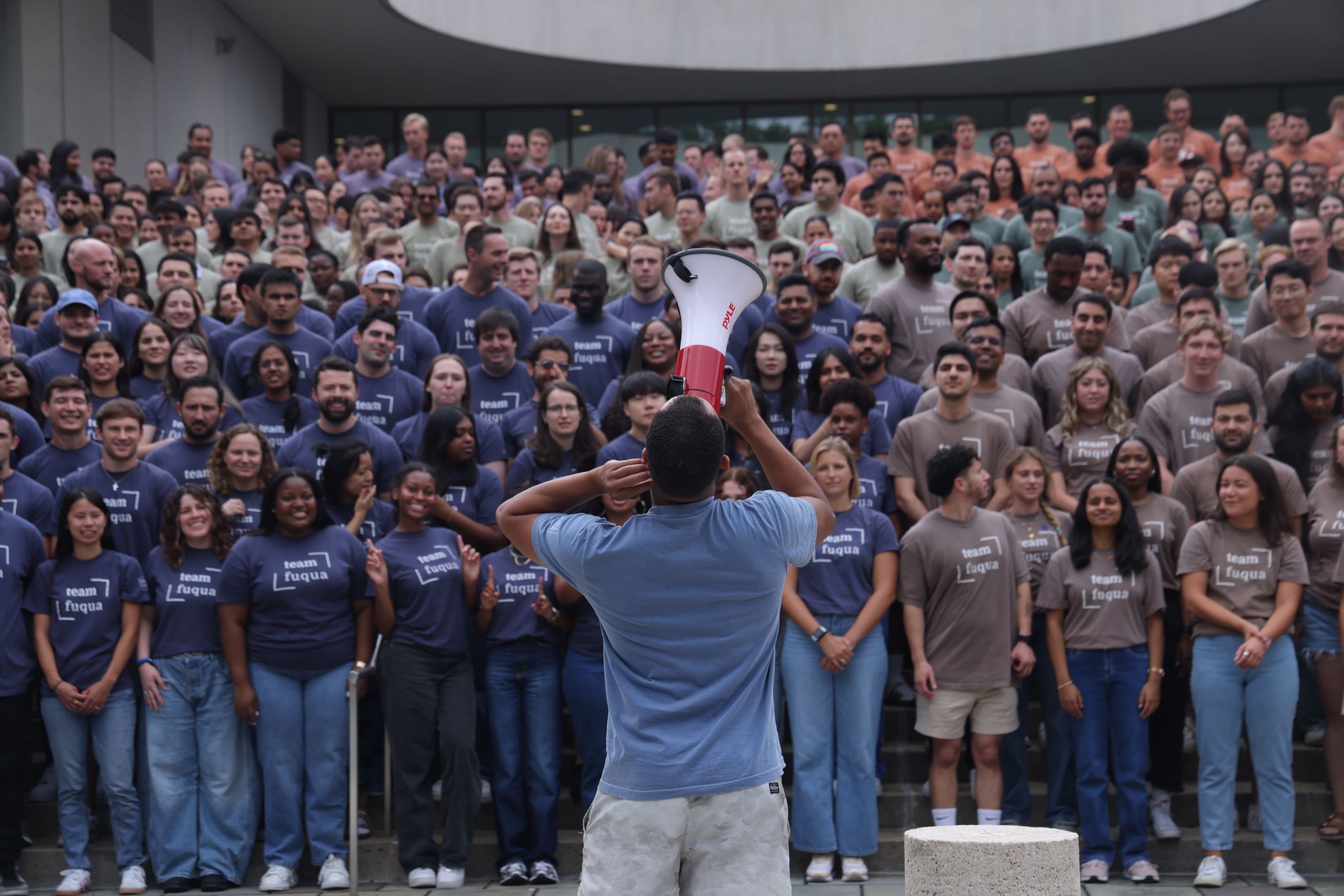 Authentic. Confident. You.