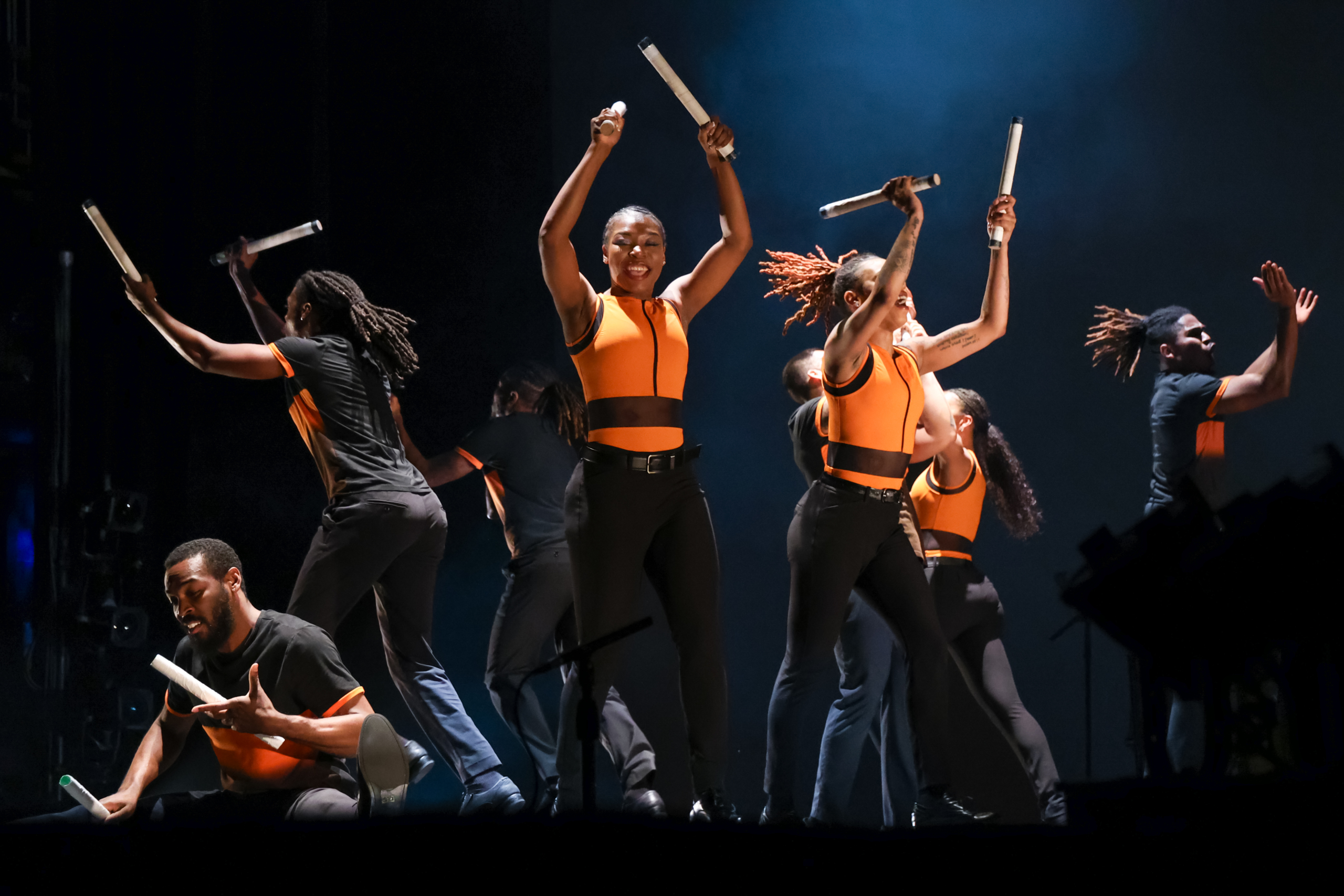 See Life From Above.